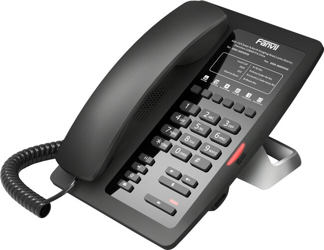 Fanvil H3 Hotel IP Phone