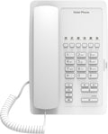 Fanvil H3 Hotel IP Phone in White with built in Wifi***PROMO PRICE WHILE STOCK LASTS***