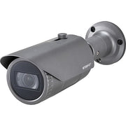 Hanwha HCO-6070R HD+ Series, 2MP Analog HD Bullet Camera, 3.2-10mm Varifocal Lens, IR 30M, IP66, Grey (2)
