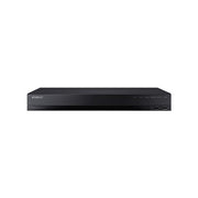 Hanwha HRX-1634 HD Plus, 4K 16-Channel 128Mbps 2 SATA DVR