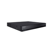 Hanwha HRX-1634 HD Plus, 4K 16-Channel 128Mbps 2 SATA DVR (2)