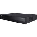 Hanwha HRX-434 HD Plus, 4K 4-Channel 30Mbps 1 SATA DVR