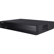 Hanwha HRX-434 HD Plus, 4K 4-Channel 30Mbps 1 SATA DVR
