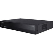 Hanwha HRX-434 HD Plus, 4K 4-Channel 30Mbps 1 SATA DVR (2)