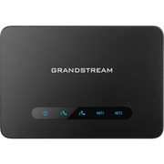 Grandstream HT812 Analog FXS IP Gateway 2 Port