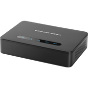 Grandstream HT812 rear