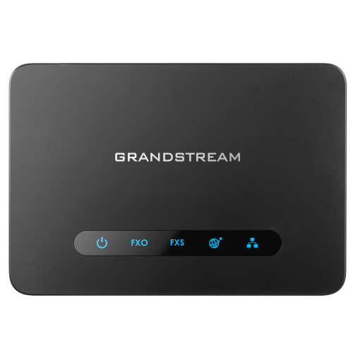 Grandstream HT813 1 FXS 1 FXO ATA