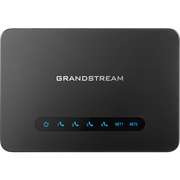 Grandstream HT814 Analog FXS IP Gateway 4 Port