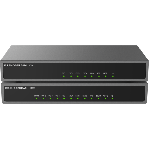 Grandstream HT841 Analog FXO Gateways