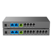 Grandstream HT881 Analog FXO Gateways