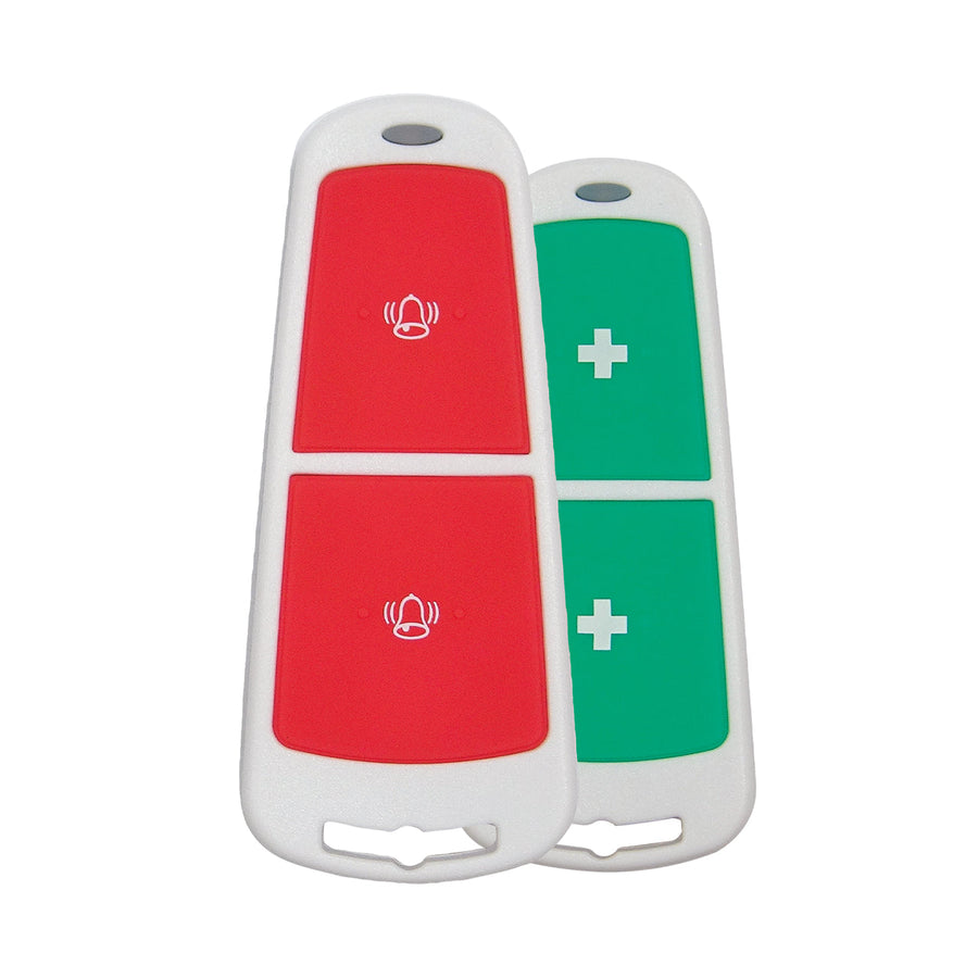 Pyronix Wireless Panic Remote