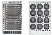 Fortinet FortiGate 7121F-2-DC hardware