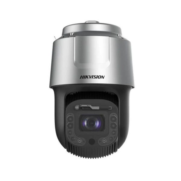 Hikvision 8MP IP 42x PTZ, 500m IR, Wiper, AcuSense & Auto-Tracking