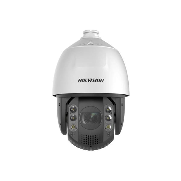 Hikvision 4MP IP 32x PTZ, 200m IR, AcuSense, Speaker, Strobe & Auto-Tracking