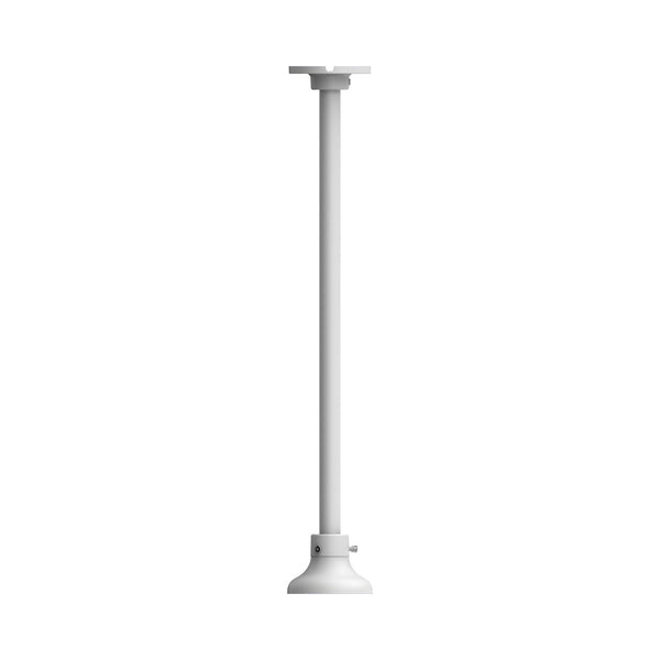 Klear 767mm Ceiling Bracket — Black