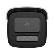 Hikvision 8MP IP Bullet, 60m Hybrid (ColorVu+IR) & AcuSense