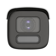 Hikvision 4MP IP Motorized Bullet 60m Hybrid (ColorVu+IR) & AcuSense