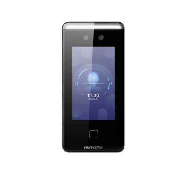 Hikvision Value Access Control Standalone, Facial Recognition, Time Attendance, Card Reader