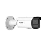 Hikvision 4MP IP Bullet 60m Hybrid (ColorVu+IR) & AcuSense