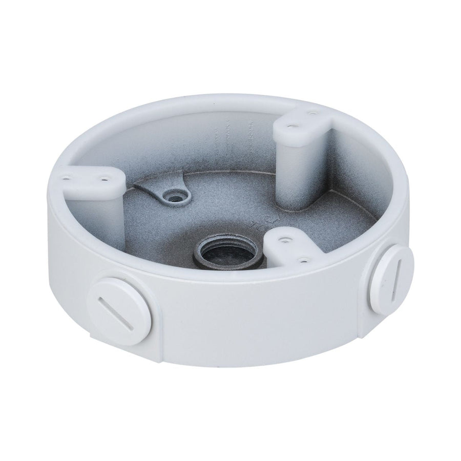 Klear Eyeball Junction Box / Base for AIO & Motorized Eyeballs — Black
