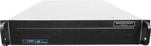 Grandstream IPVT10 Enterprise Video Conferencing Server