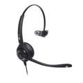 JPL 501S MON HEADSET PLX COMP QD
