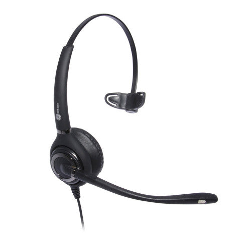 JPL 501S MON HEADSET PLX COMP QD