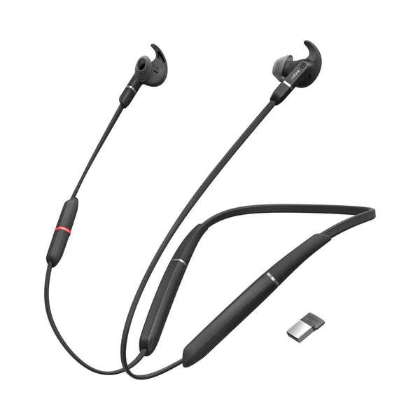 Jabra EVOLVE-65E-UC