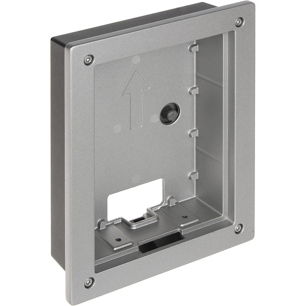 Klear Intercom Bracket for K-1 OUT, Flush