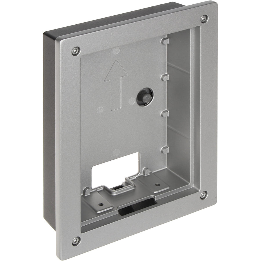 Klear Intercom Bracket for K-1 OUT, Flush