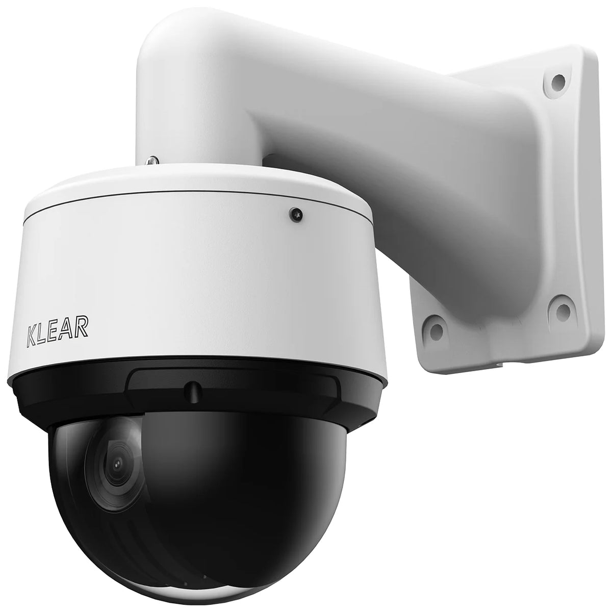 Klear 4MP IP 25x PTZ, 100m IR, SMD & Auto-tracking
