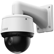 Klear 4MP IP 25x PTZ, 100m IR, SMD & Auto-tracking