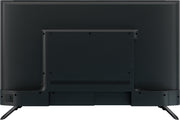 Klear 43inch 4K Monitor, 3x HDMI, Stereo Speakers, Frameless (3)