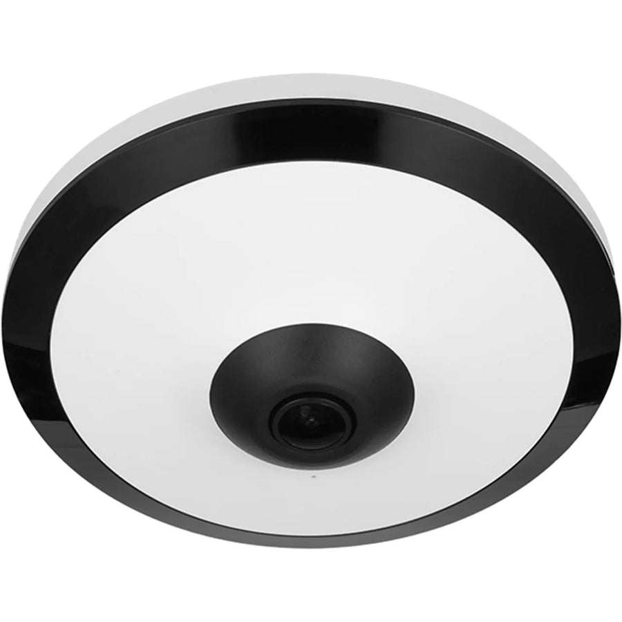 Klear 5MP IP Fisheye, 10m IR, Audio