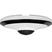Klear 5MP IP Fisheye, 10m IR, Audio