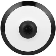 Klear 5MP IP Fisheye, 10m IR, Audio