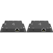 Klarity 70m 1080p, 50m 4K30, KVM USB, HDMI PoE Extender