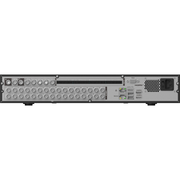 Klear 32-Channel DVR up to 8MP, Audio-Over-Coax, SMD, 4-SATA, 2-HDMI