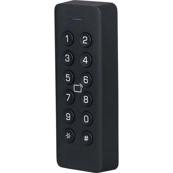 Klear Access Control Card Reader with Keypad