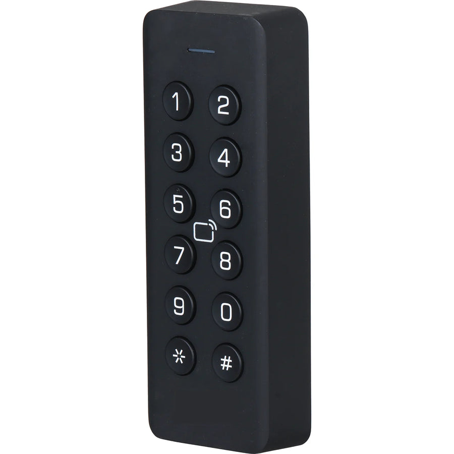 Klear Access Control Card Reader with Keypad