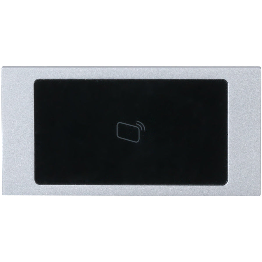Klear IP PoE Intercom 2MP Card Reader Module