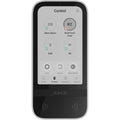 Ajax KeyPad TouchScreen Wireless — White