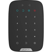 Ajax Superior KeyPad Plus S Wireless — Black
