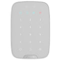 Ajax Superior KeyPad Plus S Wireless — White