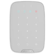 Ajax Superior KeyPad Plus S Wireless — White