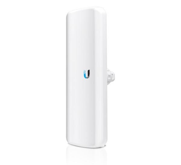 Ubiquiti Networks LAP-GPS - 17 dBi - 5 GHz - 10/100/1000Base-T(X) - 5150 - 5875 MHz - Atheros MIPS 74Kc - 533 MHz (LAP-GPS)