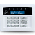 Pyronix Wireless LCD Keypad