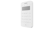 Hikvision AX PRO Wireless Keypad with Display (2)