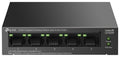 TP-Link LS105GP 5 Port Gigabit Switch