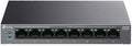 TP-Link LS108GP 8 Port Gigabit Switch